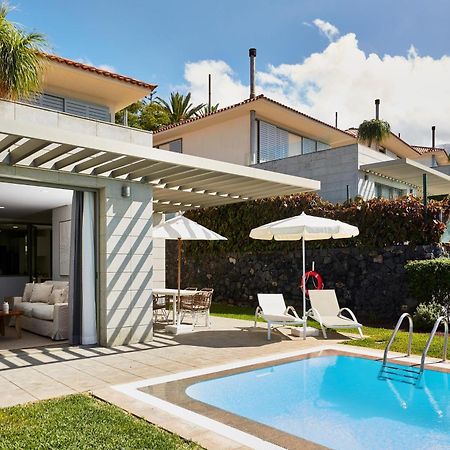 Coral Villas La Quinta Santa Úrsula Eksteriør billede