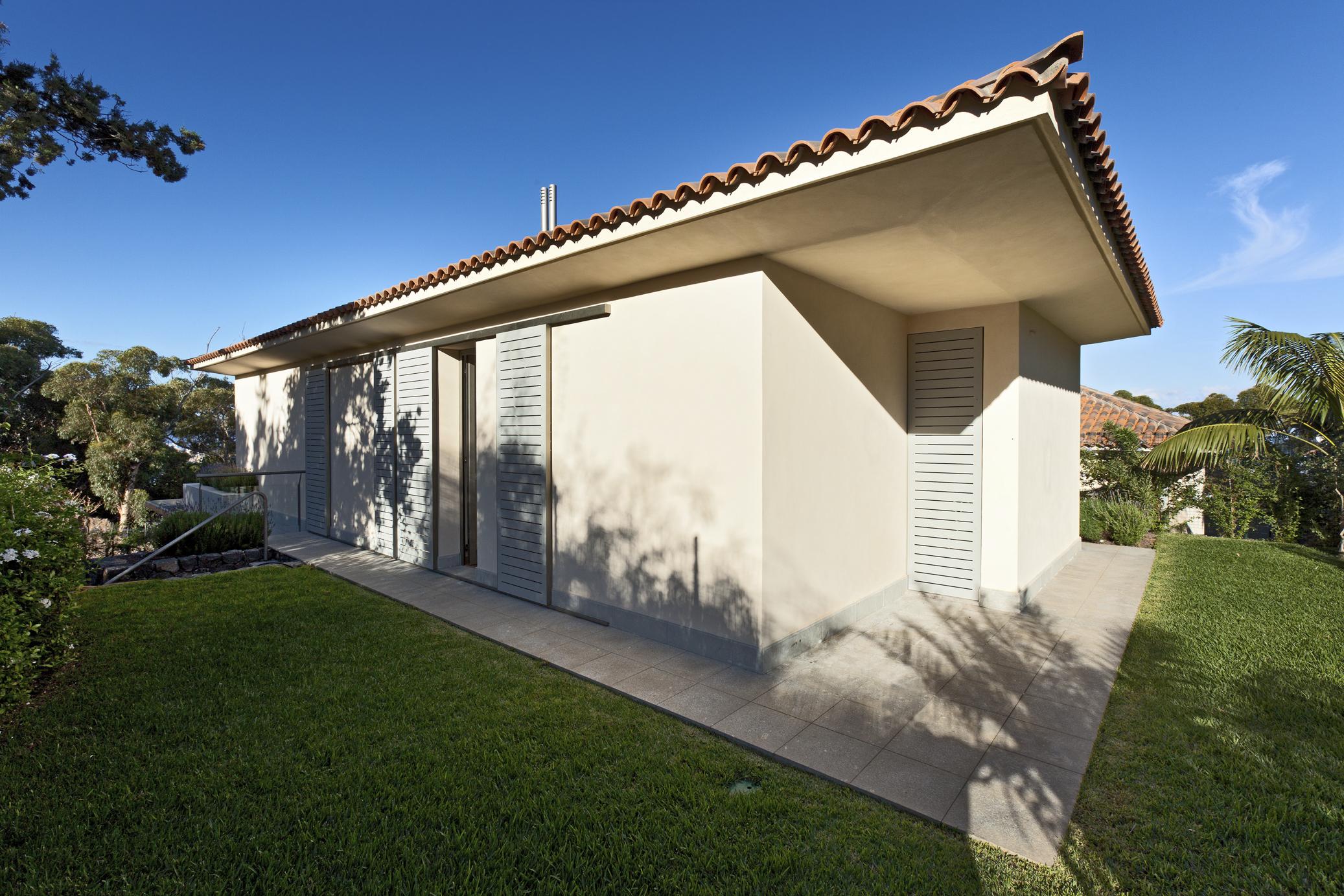 Coral Villas La Quinta Santa Úrsula Eksteriør billede