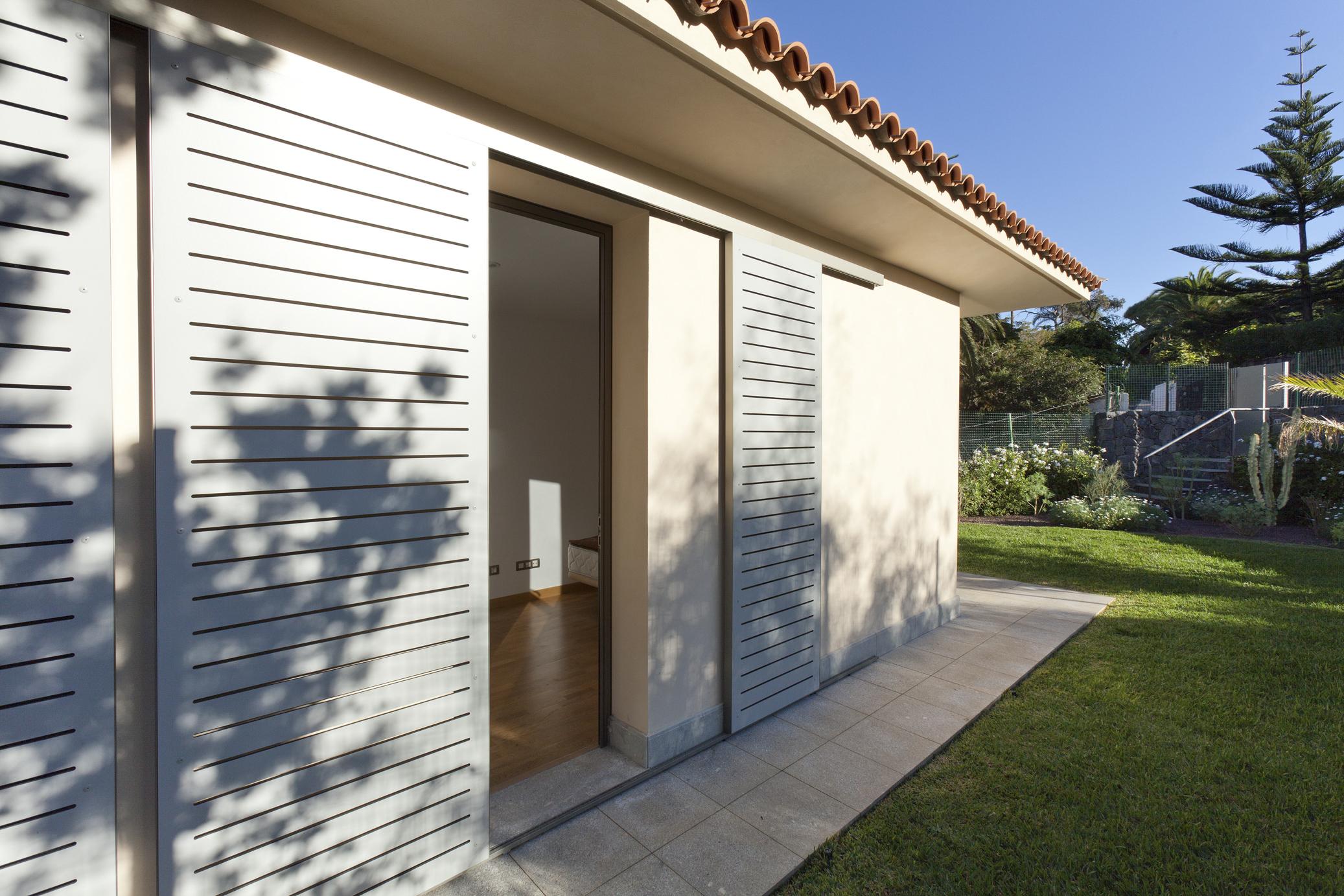 Coral Villas La Quinta Santa Úrsula Eksteriør billede