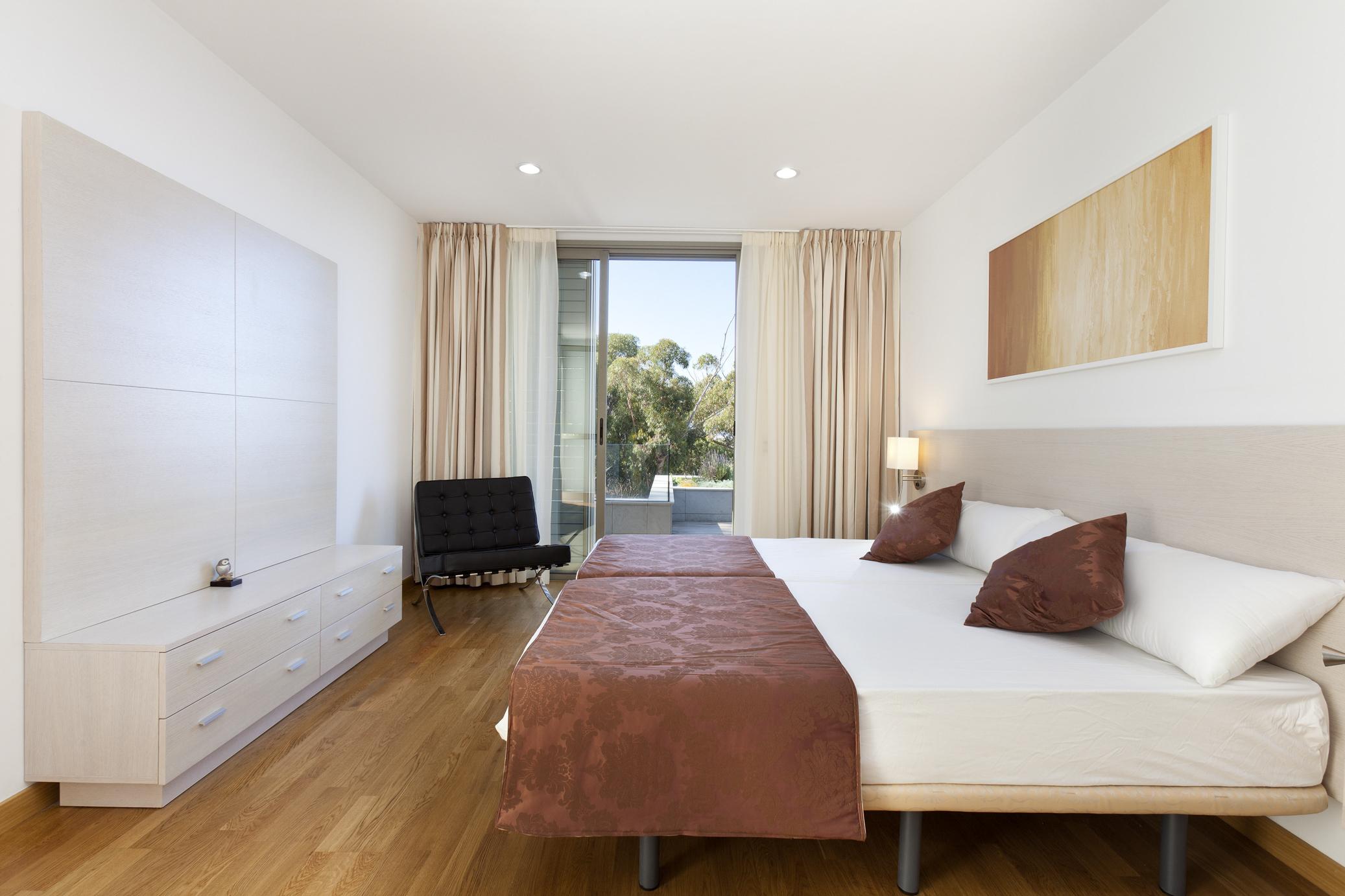 Coral Villas La Quinta Santa Úrsula Eksteriør billede