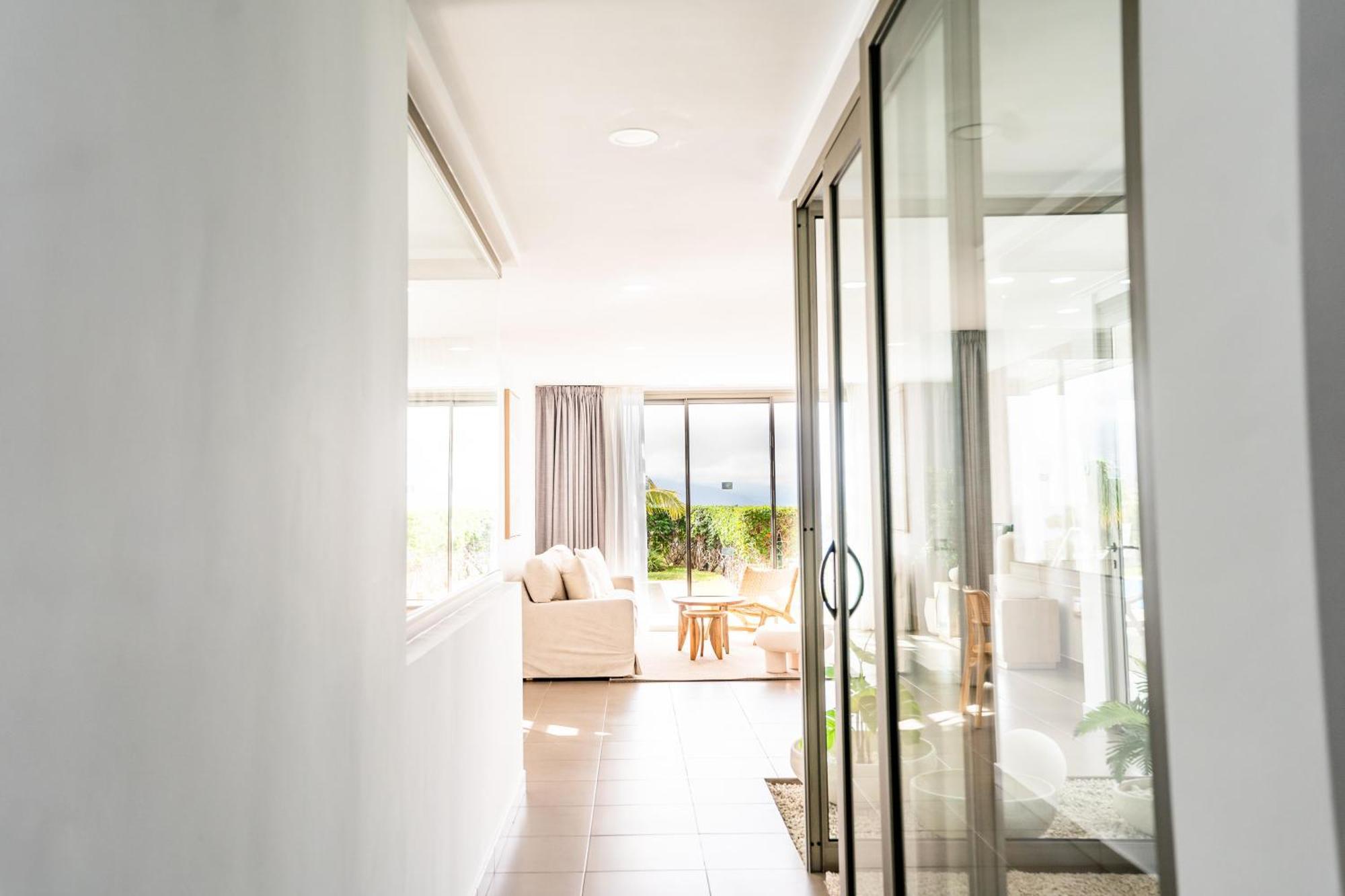 Coral Villas La Quinta Santa Úrsula Eksteriør billede