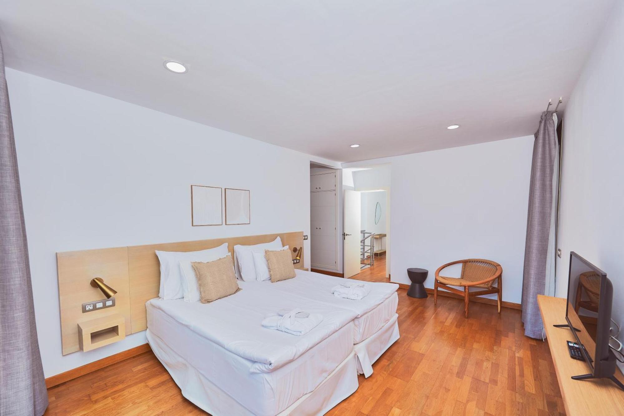 Coral Villas La Quinta Santa Úrsula Eksteriør billede