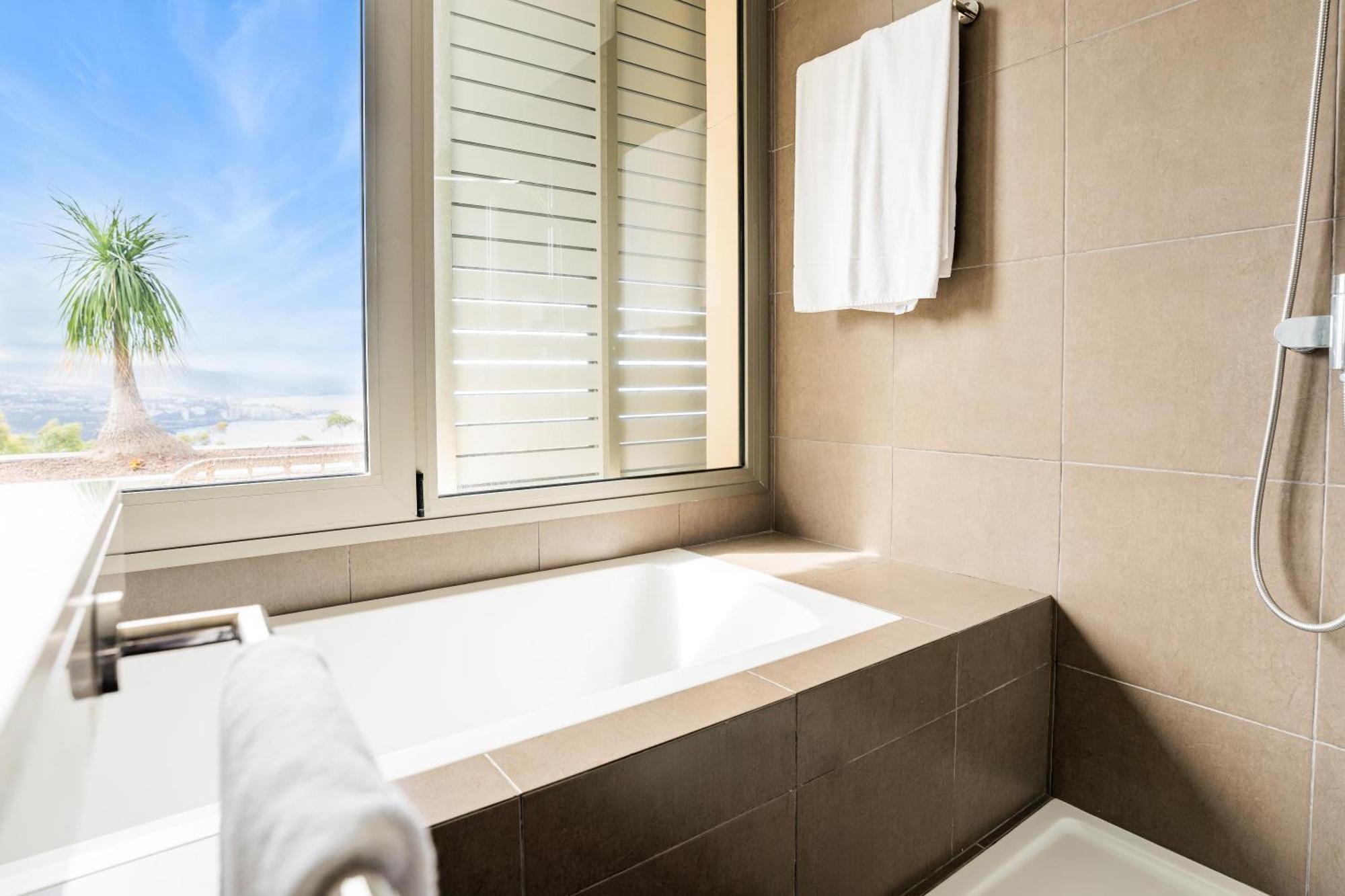 Coral Villas La Quinta Santa Úrsula Eksteriør billede
