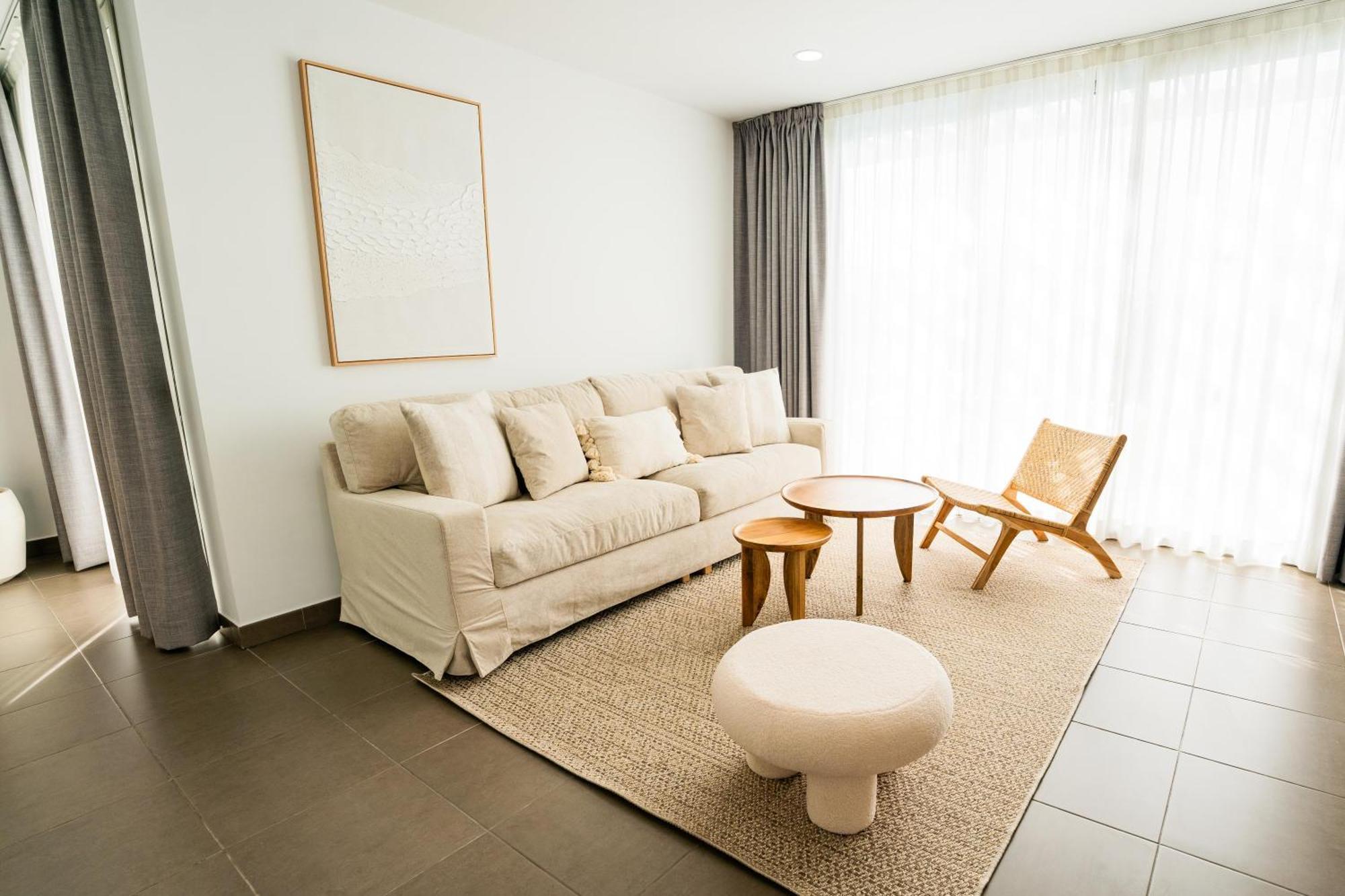 Coral Villas La Quinta Santa Úrsula Eksteriør billede