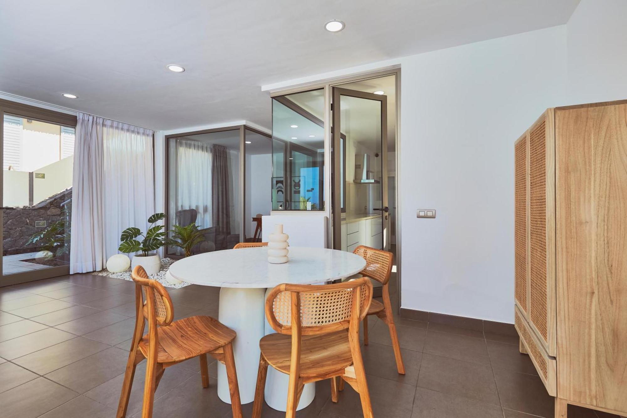 Coral Villas La Quinta Santa Úrsula Eksteriør billede