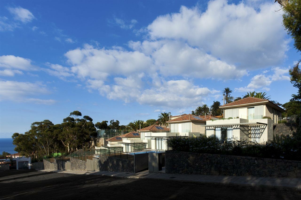 Coral Villas La Quinta Santa Úrsula Eksteriør billede